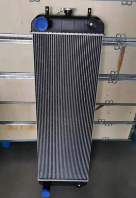 Excavator ZAX200-3 ZAX200-3F ZAX210-3 ZAX210H-3 ZAX210H-3F Radiator 4650352 4693832