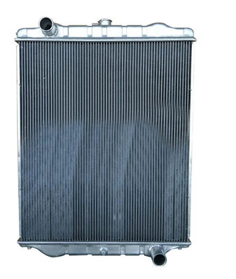 Tangki air excavator EX120-6 EX110-6 EX130-6 Radiator 4448372