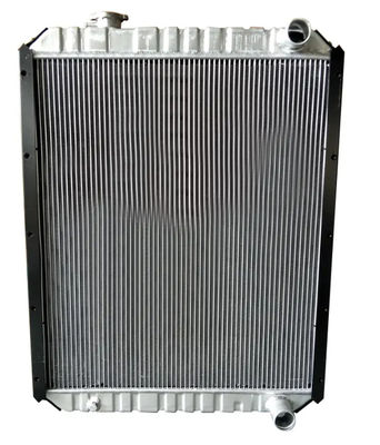 Tangki air excavator EX120-6 EX110-6 EX130-6 Radiator 4448372