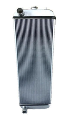 Excavator Tangki air ZAX240-3 Radiator 4650355 4625647 4693833