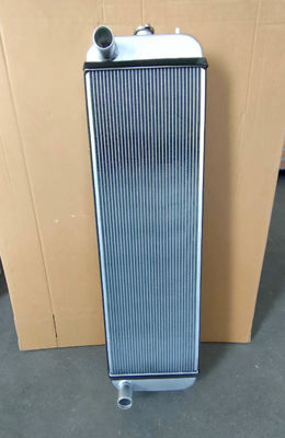 Excavator Tangki air ZAX240-3 Radiator 4650355 4625647 4693833