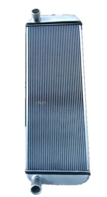 Excavator Tangki air ZAX240-3 Radiator 4650355 4625647 4693833