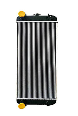 ZAX110-3 ZAX120-3 ZAX110M-3H ZAX130-3 ZAX130K-3 ZAX130LCN-3F Radiator Excavator 4668378