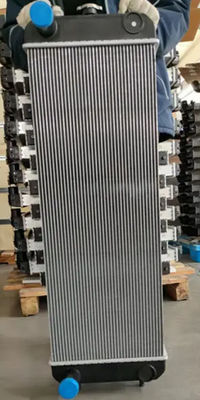 ZAX110-3 ZAX120-3 ZAX110M-3H ZAX130-3 ZAX130K-3 ZAX130LCN-3F Radiator Excavator 4668378