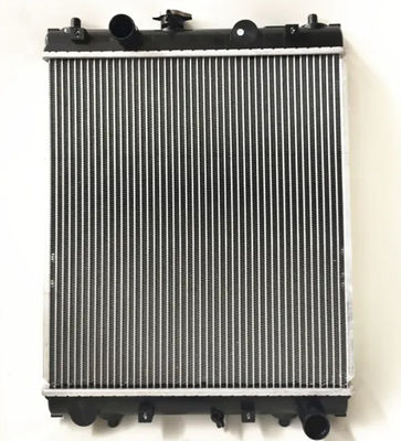 Tangki air excavator EX75U Radiator Factory Source