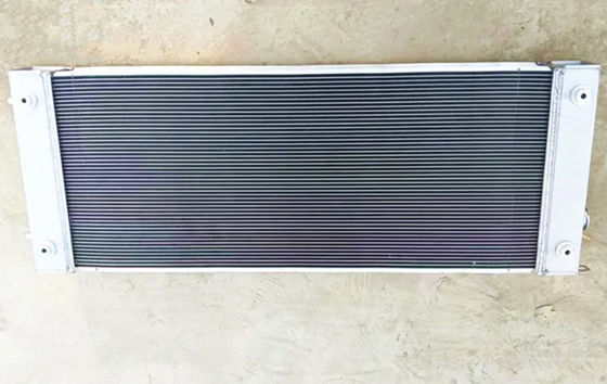 4429250 Excavator ZAX300-3 ZAX330-3H ZAX330-3F ZAX330-5G Radiator