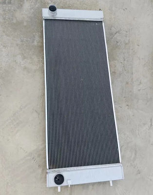 4429250 Excavator ZAX300-3 ZAX330-3H ZAX330-3F ZAX330-5G Radiator