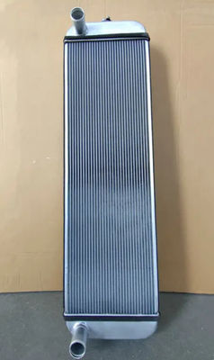 Radiator Aluminium Untuk Bagian Excavator ZAX240-3 4650355