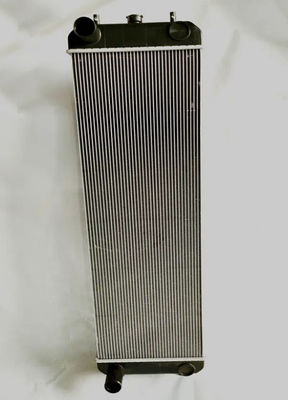Radiator Aluminium Untuk Bagian Excavator ZAX240-3 4650355