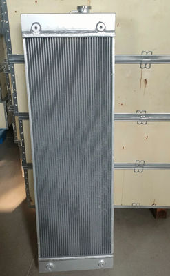 Tangki air excavator ZAX360-3G Radiator XB00001051 XB00004994