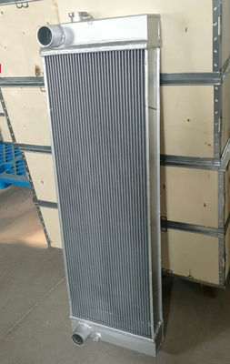 Tangki air excavator ZAX360-3G Radiator XB00001051 XB00004994