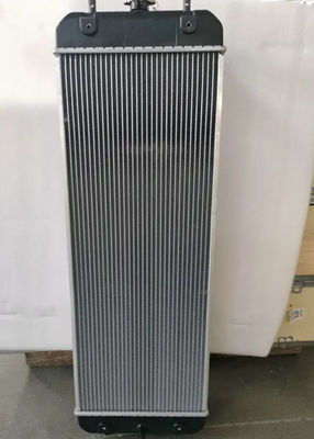 ZAX120-3 ZAX110-3 Radiator Excavator 4668378 4655206 Y238100002 301429 307757 Y236111000