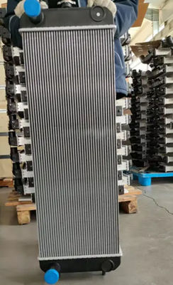 ZAX120-3 ZAX110-3 Radiator Excavator 4668378 4655206 Y238100002 301429 307757 Y236111000