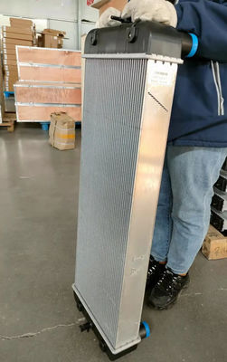 ZAX120-3 ZAX110-3 Radiator Excavator 4668378 4655206 Y238100002 301429 307757 Y236111000