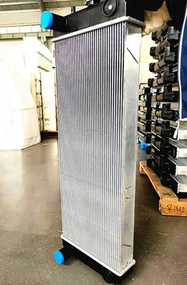 ZAX120-3 ZAX110-3 Radiator Excavator 4668378 4655206 Y238100002 301429 307757 Y236111000