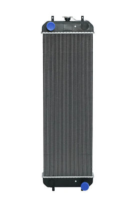 Excavator ZAX200-5G ZAX210-5 ZAX210-5G Radiator XB00001928 4727506