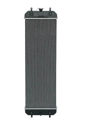 Excavator ZAX200-5G ZAX210-5 ZAX210-5G Radiator XB00001928 4727506