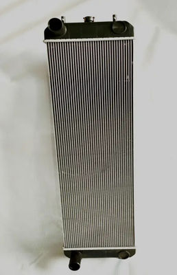 ZAX240-3 ZAX250-3 ZAX260-3 ZAX270-3 ZAX280-3 ZAX360W-3 Radiator Excavator 4650355