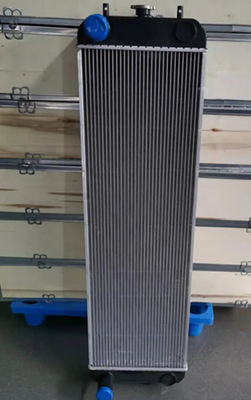 ZAX240-3 ZAX250-3 ZAX260-3 ZAX270-3 ZAX280-3 ZAX360W-3 Radiator Excavator 4650355