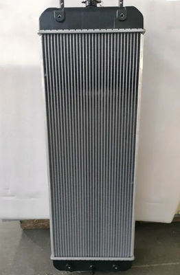 ZAX120-3 ZAX110-3 Radiator Excavator 4668378 4655206 Y238100002 301429 307757 Y236111000