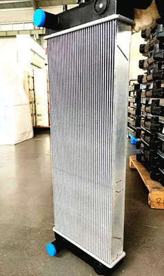 ZAX120-3 ZAX110-3 Radiator Excavator 4668378 4655206 Y238100002 301429 307757 Y236111000