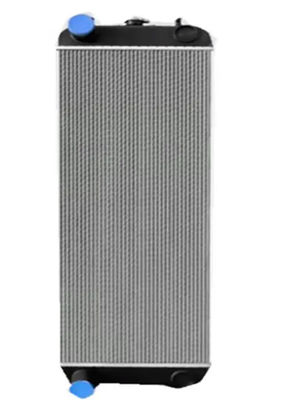 Radiator Aluminium ZAX200-3/ZAX210-3 Radiator Excavator 4625641/4693832