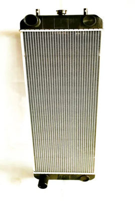 Radiator Aluminium ZAX200-3/ZAX210-3 Radiator Excavator 4625641/4693832