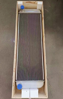 Radiator Aluminium ZAX200-3/ZAX210-3 Radiator Excavator 4625641/4693832