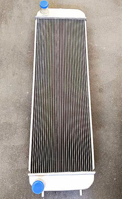 Radiator Aluminium ZAX200-3/ZAX210-3 Radiator Excavator 4625641/4693832