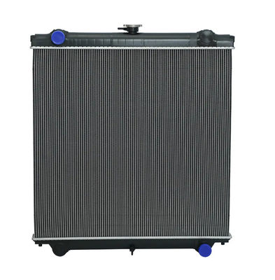 ZAX160 ZAX180 ZAX160LCT ZAX160W-A ZAX180LC-A ZAX180LC-H ZAX180W-A ZAX185USR Radiator Excavator 4467355
