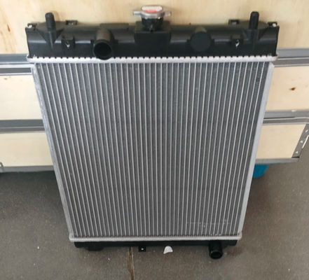 4434315 ZAX30 ZAX40 ZAX50 ZAX55 Radiator Excavator