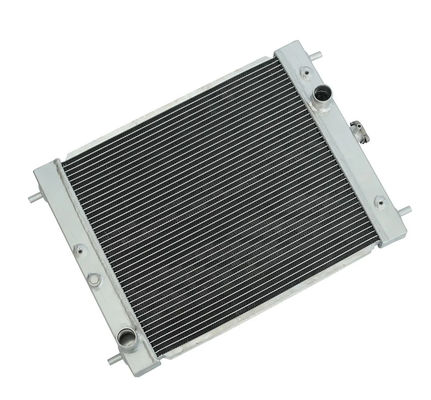 4434315 ZAX30 ZAX40 ZAX50 ZAX55 Radiator Excavator