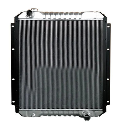 4365743 Excavator EX120-5 EX120-5H EX120-5Z EX120-5X EX130H-5 EX130K-5 EX150LC-5 Radiator