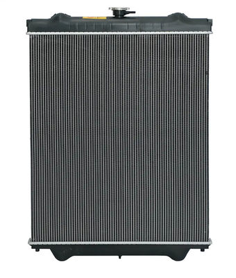 4448372 Penggali berkualitas tinggi ZAX120-6 ZAX110 ZAX120 ZAX130 Radiator