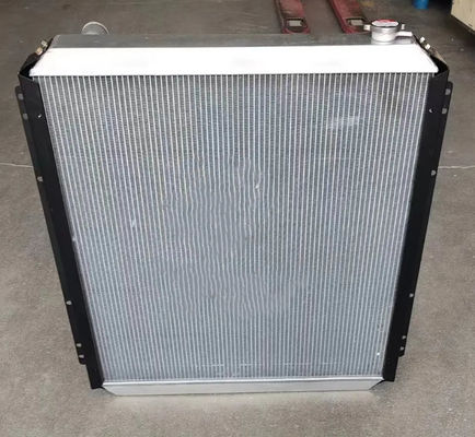 Radiator excavator 4370980 EX200-5 EX225USR EX210-5 EX210H-5 EX210K-5 EX200SS-5