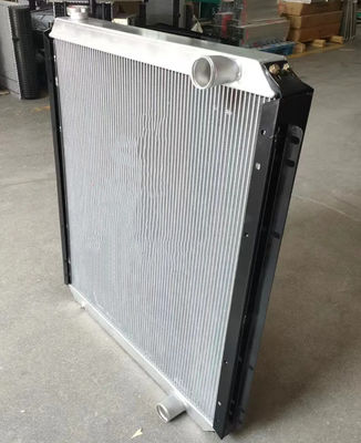Radiator excavator 4370980 EX200-5 EX225USR EX210-5 EX210H-5 EX210K-5 EX200SS-5