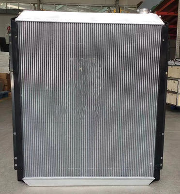 Radiator excavator 4370980 EX200-5 EX225USR EX210-5 EX210H-5 EX210K-5 EX200SS-5