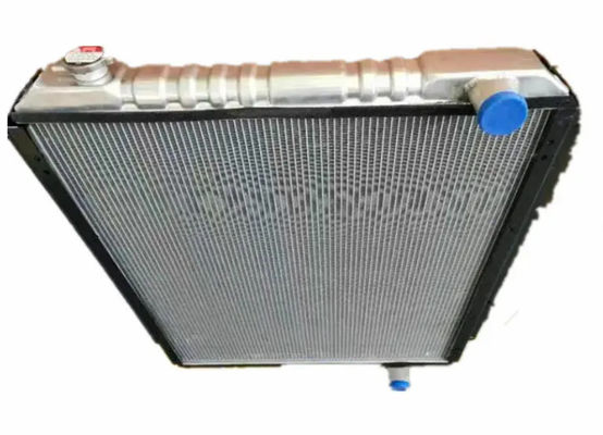ZAX200-5 ZAX200-5G Radiator Excavator 4370980 Kualitas tinggi
