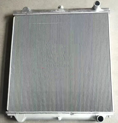 ZAX200 ZAX200-6 ZAX200-1 EX200-6 Radiator Excavator 4448338 4424522 4448104 DBX1900009