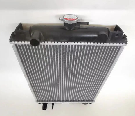 4434315 ZAX30 ZAX40 ZAX50 ZAX55 Radiator Penggali Untuk Penggali