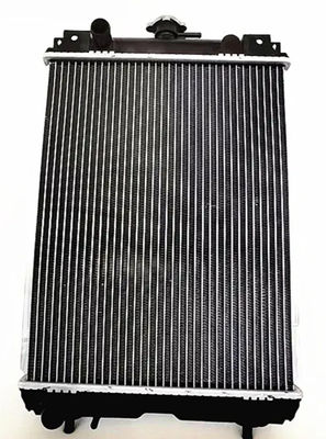 4434315 ZAX30 ZAX40 ZAX50 ZAX55 Radiator Penggali Untuk Penggali