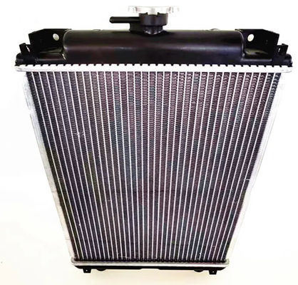 4434315 ZAX30 ZAX40 ZAX50 ZAX55 Radiator Penggali Untuk Penggali