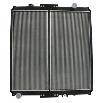 EX350-5 EX360-5 Radiator Excavator 4403413 4403412 Direktur Pabrik