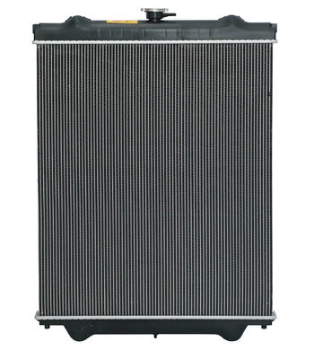 4448338 4424522 4448104 DBX1900009 ZAX200 ZAX200-6 ZAX200-1 EX200-6 Radiator Untuk Penggali