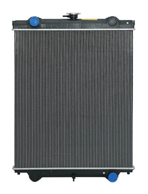 4448338 4424522 4448104 DBX1900009 ZAX200 ZAX200-6 ZAX200-1 EX200-6 Radiator Untuk Penggali