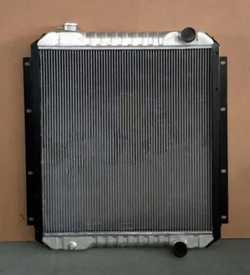 Pabrik Langsung EX200-2 Radiator Excavator 4287043 Kualitas Tinggi