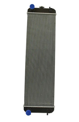 Tangki air excavator ZAX240-3 Radiator 4650355 4625647 4693833 Untuk excavator