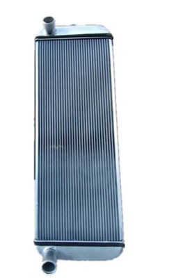 ZAX240-3 ZAX250-3 ZAX260-3 ZAX270-3 ZAX280-3 ZAX360W-3 Radiator Excavator 4650355