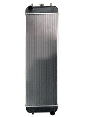 ZAX200-3 Radiator Excavator untuk Kinerja Teknik Superior