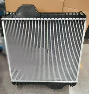 332/C8935 Kualitas Tinggi Air Aluminium Plastik Radiator Untuk Excavator